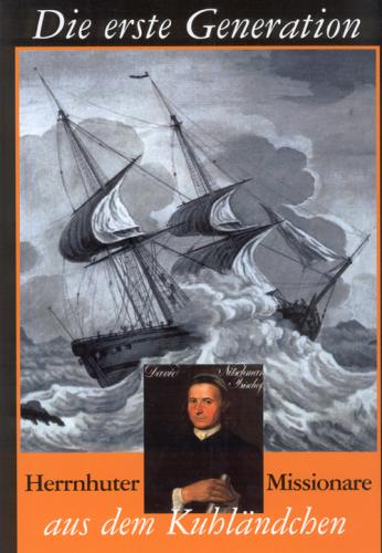 Herrnhuter Missionare