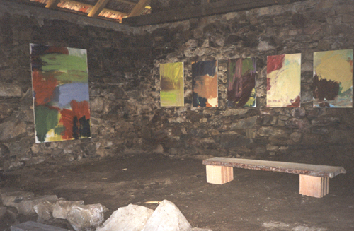 Peter Fischerbauer: Nachkommenschaften (H�ritz im B�hmerwald/Ho&oslash;ice na Sumav&igrave;)